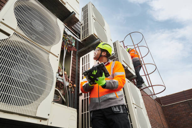 Best HVAC Training and Certification in Darlington, SC