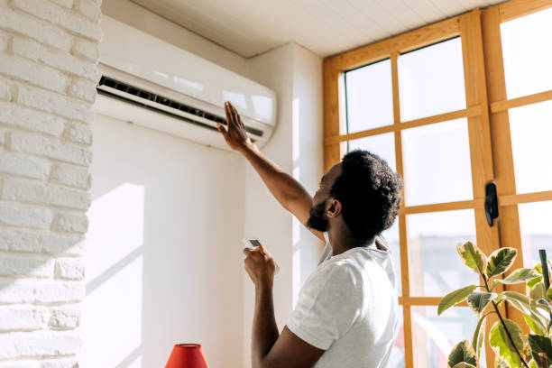Best HVAC Software and Technology in Darlington, SC