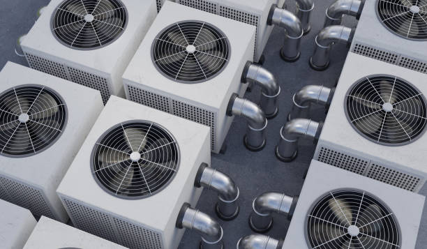 Best VRF (Variable Refrigerant Flow) Systems in Darlington, SC