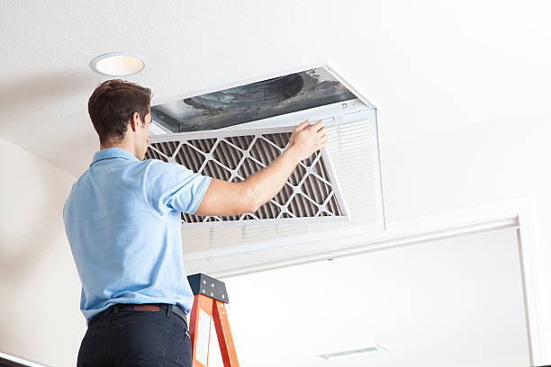 Professional HVAC in Darlington, SC