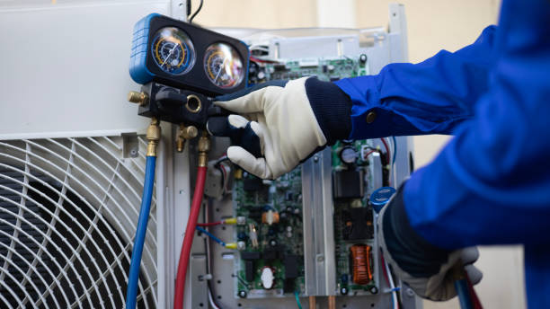 Best Seasonal HVAC Services in Darlington, SC