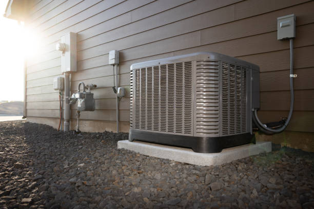 Best Geothermal HVAC Systems in Darlington, SC